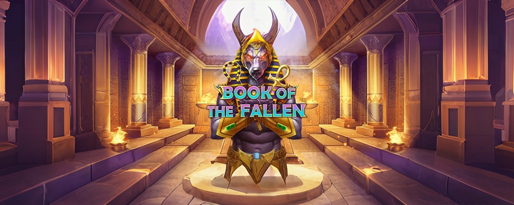 369bet Livro dos Caídos