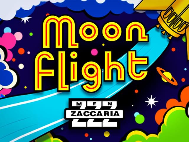 369bet Deslizante de Voo Lunar